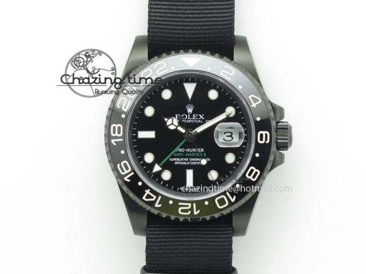 1231 Daytona 116518 QF 1:1 Best Edition Meteorite Dial on Oysterflex Strap SH4130 V11（Gain Weight） Unique 166